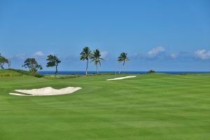 Playa Grande 11th Approach